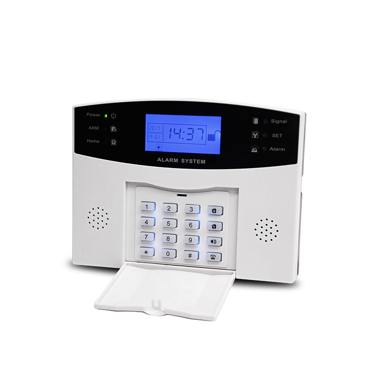 報(bào)警主機(jī)PG-500