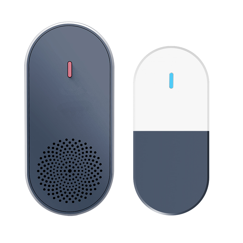 無線智能門鈴PJ-13-14