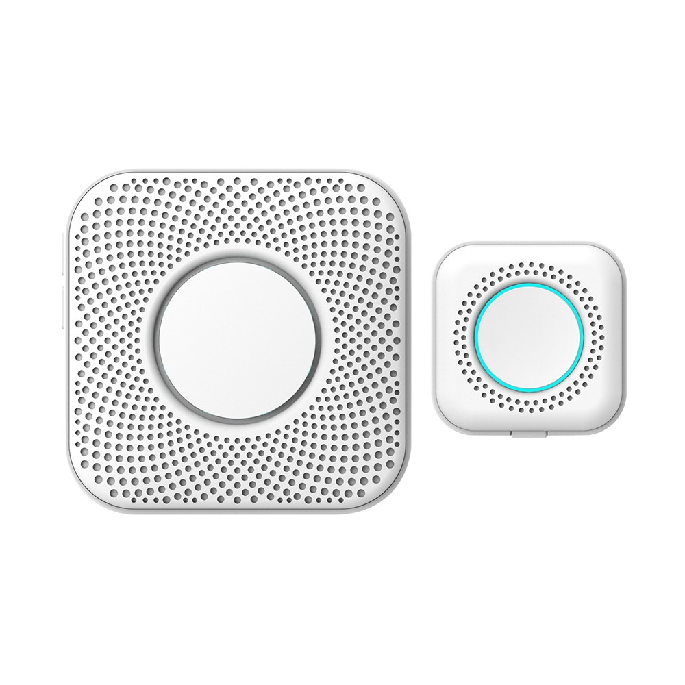 無線智能門鈴PJ-15-16