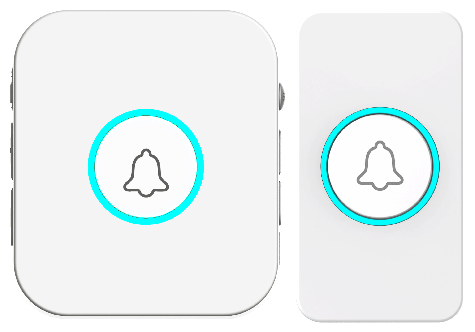 無線智能門鈴PG-M03-J08