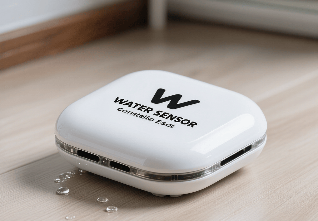 干接點水浸傳感器