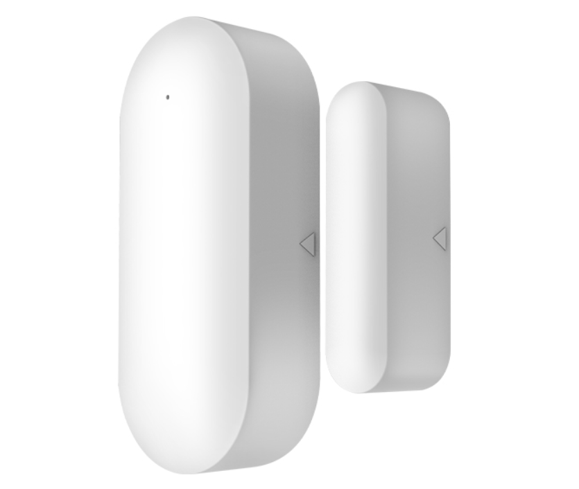 門磁傳感器有什么作用